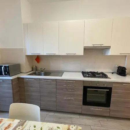 La Petite Maison Milanese - Centro Milánó