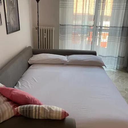 La Petite Maison Milanese - Centro Apartman *