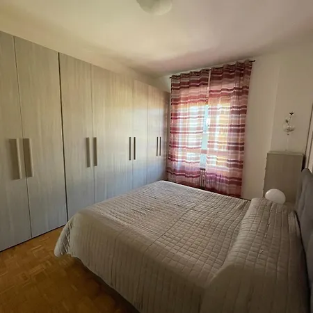 La Petite Maison Milanese - Centro Milánó