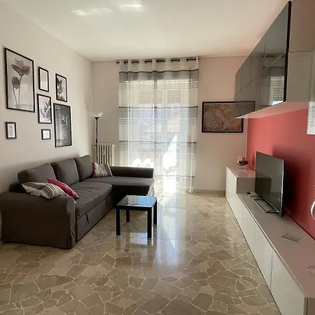 La Petite Maison Milanese - Centro Apartman *