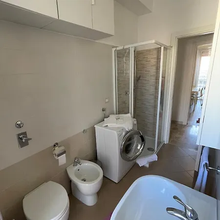 La Petite Maison Milanese - Centro Milánó