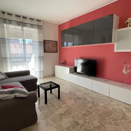 La Petite Maison Milanese - Centro Daire Milano